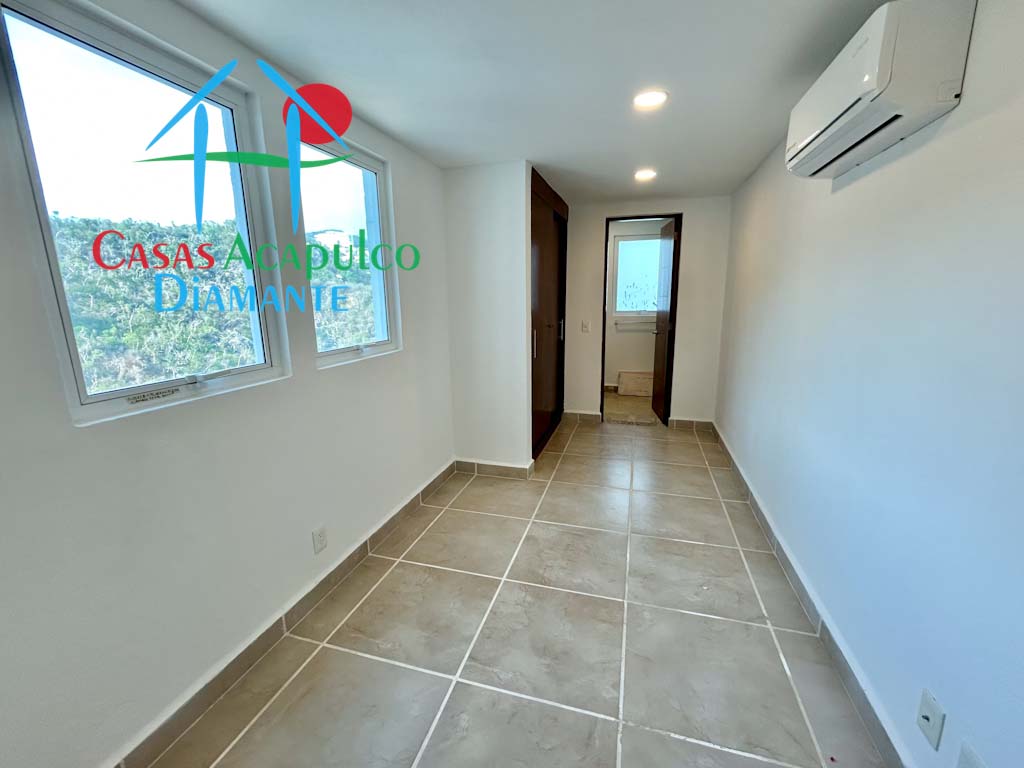 Punta Marqués Biarritz PH 1 - Cuarto de servicio 1